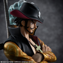 Load image into Gallery viewer, PRE-ORDER Portrait.Of.Pirates SA-LIMITED "Hawk Eye" Dracule Mihawk Ver. R One Piece
