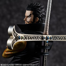 Load image into Gallery viewer, PRE-ORDER Portrait.Of.Pirates SA-LIMITED "Hawk Eye" Dracule Mihawk Ver. R One Piece
