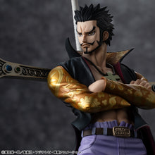 Load image into Gallery viewer, PRE-ORDER Portrait.Of.Pirates SA-LIMITED "Hawk Eye" Dracule Mihawk Ver. R One Piece