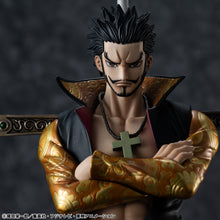 Load image into Gallery viewer, PRE-ORDER Portrait.Of.Pirates SA-LIMITED "Hawk Eye" Dracule Mihawk Ver. R One Piece