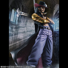 Load image into Gallery viewer, PRE-ORDER Portrait.Of.Pirates SA-LIMITED "Hawk Eye" Dracule Mihawk Ver. R One Piece