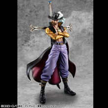 Load image into Gallery viewer, PRE-ORDER Portrait.Of.Pirates SA-LIMITED "Hawk Eye" Dracule Mihawk Ver. R One Piece