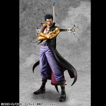 Load image into Gallery viewer, PRE-ORDER Portrait.Of.Pirates SA-LIMITED "Hawk Eye" Dracule Mihawk Ver. R One Piece