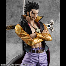 Load image into Gallery viewer, PRE-ORDER Portrait.Of.Pirates SA-LIMITED "Hawk Eye" Dracule Mihawk Ver. R One Piece
