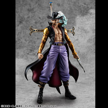 Load image into Gallery viewer, PRE-ORDER Portrait.Of.Pirates SA-LIMITED "Hawk Eye" Dracule Mihawk Ver. R One Piece