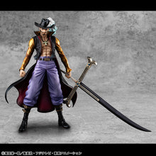 Load image into Gallery viewer, PRE-ORDER Portrait.Of.Pirates SA-LIMITED "Hawk Eye" Dracule Mihawk Ver. R One Piece