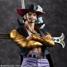 Load image into Gallery viewer, PRE-ORDER Portrait.Of.Pirates SA-LIMITED "Hawk Eye" Dracule Mihawk Ver. R One Piece