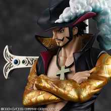 Load image into Gallery viewer, PRE-ORDER Portrait.Of.Pirates SA-LIMITED "Hawk Eye" Dracule Mihawk Ver. R One Piece
