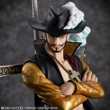 Load image into Gallery viewer, PRE-ORDER Portrait.Of.Pirates SA-LIMITED "Hawk Eye" Dracule Mihawk Ver. R One Piece