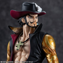 Load image into Gallery viewer, PRE-ORDER Portrait.Of.Pirates SA-LIMITED "Hawk Eye" Dracule Mihawk Ver. R One Piece