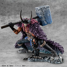 Load image into Gallery viewer, PRE-ORDER Portrait.Of.Pirates "ELB-MAXIMUM" Loki One Piece