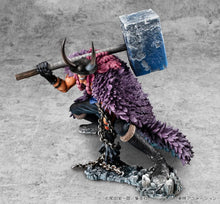 Load image into Gallery viewer, PRE-ORDER Portrait.Of.Pirates "ELB-MAXIMUM" Loki One Piece