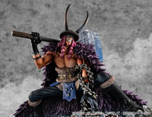 Load image into Gallery viewer, PRE-ORDER Portrait.Of.Pirates "ELB-MAXIMUM" Loki One Piece