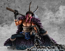 Load image into Gallery viewer, PRE-ORDER Portrait.Of.Pirates "ELB-MAXIMUM" Loki One Piece