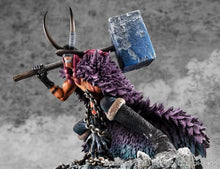 Load image into Gallery viewer, PRE-ORDER Portrait.Of.Pirates "ELB-MAXIMUM" Loki One Piece