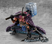 Load image into Gallery viewer, PRE-ORDER Portrait.Of.Pirates "ELB-MAXIMUM" Loki One Piece