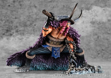 Load image into Gallery viewer, PRE-ORDER Portrait.Of.Pirates "ELB-MAXIMUM" Loki One Piece