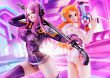 Load image into Gallery viewer, PRE-ORDER Portrait.Of.Pirates "Evolutionary History" Jewelry Bonney One Piece