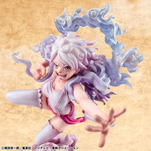 Load image into Gallery viewer, PRE-ORDER Portrait.Of.Pirates "Evolutionary History" Jewelry Bonney "The Freest Future" Ver. One Piece