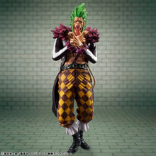 Load image into Gallery viewer, PRE-ORDER Portrait.Of.Pirates "LIMITED EDITION" Bartolomeo the Cannibal (Limited Repeat) One Piece