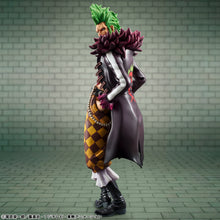 Load image into Gallery viewer, PRE-ORDER Portrait.Of.Pirates "LIMITED EDITION" Bartolomeo the Cannibal (Limited Repeat) One Piece