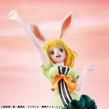 Load image into Gallery viewer, PRE-ORDER Portrait.Of.Pirates "LIMITED EDITION" Carrot (repeat) One Piece