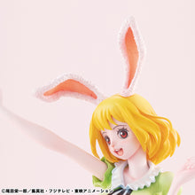 Load image into Gallery viewer, PRE-ORDER Portrait.Of.Pirates "LIMITED EDITION" Carrot (repeat) One Piece