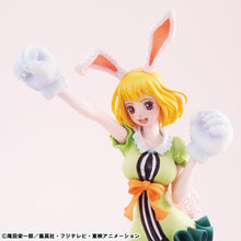 Load image into Gallery viewer, PRE-ORDER Portrait.Of.Pirates "LIMITED EDITION" Carrot (repeat) One Piece