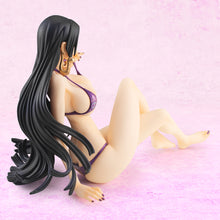 Load image into Gallery viewer, PRE-ORDER Portrait.Of.Pirates "Limited Edition" Boa Hancock Ver. BB_EX 20th Anniversary One Piece
