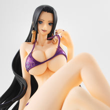 Load image into Gallery viewer, PRE-ORDER Portrait.Of.Pirates "Limited Edition" Boa Hancock Ver. BB_EX 20th Anniversary One Piece