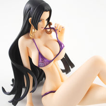 Load image into Gallery viewer, PRE-ORDER Portrait.Of.Pirates "Limited Edition" Boa Hancock Ver. BB_EX 20th Anniversary One Piece