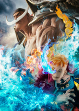 Load image into Gallery viewer, PRE-ORDER Portrait.Of.Pirates "MAS-MAXIMUM" Leader of 1st group of Whitebeard Pirates Marco the Phoenix One PIece