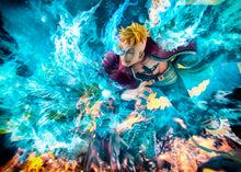 Load image into Gallery viewer, PRE-ORDER Portrait.Of.Pirates "MAS-MAXIMUM" Leader of 1st group of Whitebeard Pirates Marco the Phoenix One PIece
