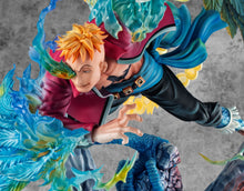 Load image into Gallery viewer, PRE-ORDER Portrait.Of.Pirates "MAS-MAXIMUM" Leader of 1st group of Whitebeard Pirates Marco the Phoenix One PIece