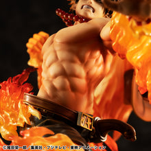 Load image into Gallery viewer, PRE-ORDER Portrait.Of.Pirates "NEO-MAXIMUM" Portgas D. Ace 15th Limited Ver. (Super limited reprint) One Piece