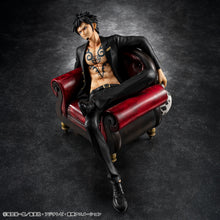 Load image into Gallery viewer, PRE-ORDER Portrait.Of.Pirates "S.O.C" Trafalgar Law Ver. R One Piece