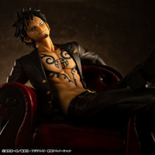 Load image into Gallery viewer, PRE-ORDER Portrait.Of.Pirates "S.O.C" Trafalgar Law Ver. R One Piece
