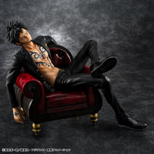 Load image into Gallery viewer, PRE-ORDER Portrait.Of.Pirates "S.O.C" Trafalgar Law Ver. R One Piece