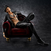 Load image into Gallery viewer, PRE-ORDER Portrait.Of.Pirates "S.O.C" Trafalgar Law Ver. R One Piece
