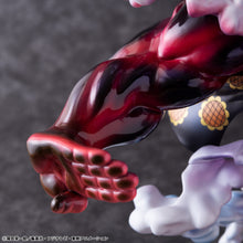 Load image into Gallery viewer, PRE-ORDER Portrait.Of.Pirates "SA-MAXIMUM" Monkey.D.Luffy GEAR 4Bounce-Man 10th Limited One Piece