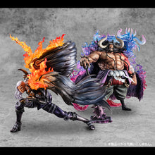 Load image into Gallery viewer, PRE-ORDER Portrait.Of.Pirates "WA-MAXIMUM" Beasts Pirates All-Stars King One Piece