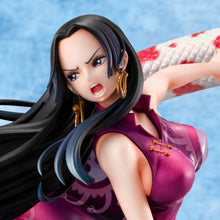 Load image into Gallery viewer, PRE-ORDER Portrait.Of.Pirates "WA-MAXIMUM" Pirate Empress Boa Hancock One Piece