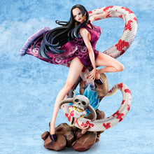 Load image into Gallery viewer, PRE-ORDER Portrait.Of.Pirates "WA-MAXIMUM" Pirate Empress Boa Hancock One Piece