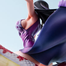 Load image into Gallery viewer, PRE-ORDER Portrait.Of.Pirates "WA-MAXIMUM" Pirate Empress Boa Hancock One Piece