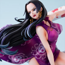 Load image into Gallery viewer, PRE-ORDER Portrait.Of.Pirates "WA-MAXIMUM" Pirate Empress Boa Hancock One Piece
