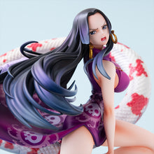 Load image into Gallery viewer, PRE-ORDER Portrait.Of.Pirates "WA-MAXIMUM" Pirate Empress Boa Hancock One Piece