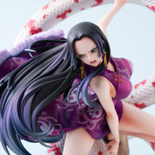 Load image into Gallery viewer, PRE-ORDER Portrait.Of.Pirates "WA-MAXIMUM" Pirate Empress Boa Hancock One Piece