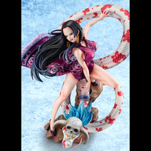 Load image into Gallery viewer, PRE-ORDER Portrait.Of.Pirates "WA-MAXIMUM" Pirate Empress Boa Hancock One Piece