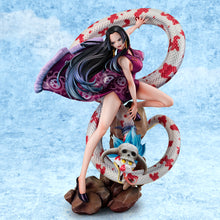 Load image into Gallery viewer, PRE-ORDER Portrait.Of.Pirates "WA-MAXIMUM" Pirate Empress Boa Hancock One Piece