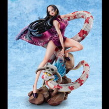 Load image into Gallery viewer, PRE-ORDER Portrait.Of.Pirates "WA-MAXIMUM" Pirate Empress Boa Hancock One Piece